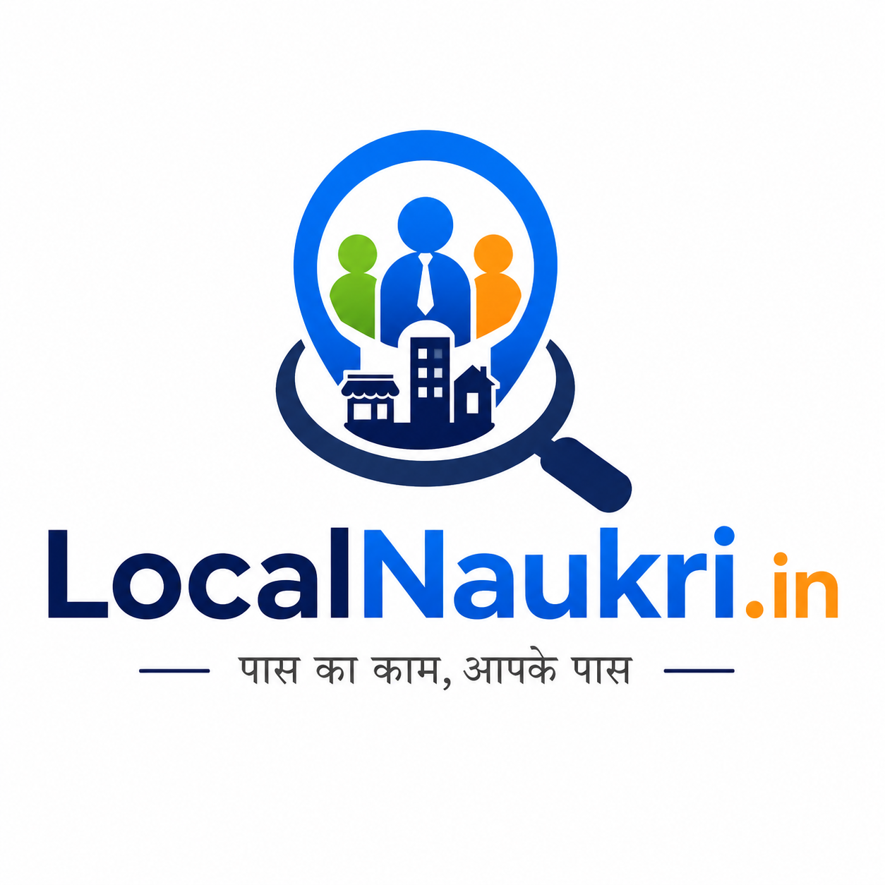 LocalNaukri.in